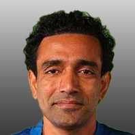 Robin Uthappa