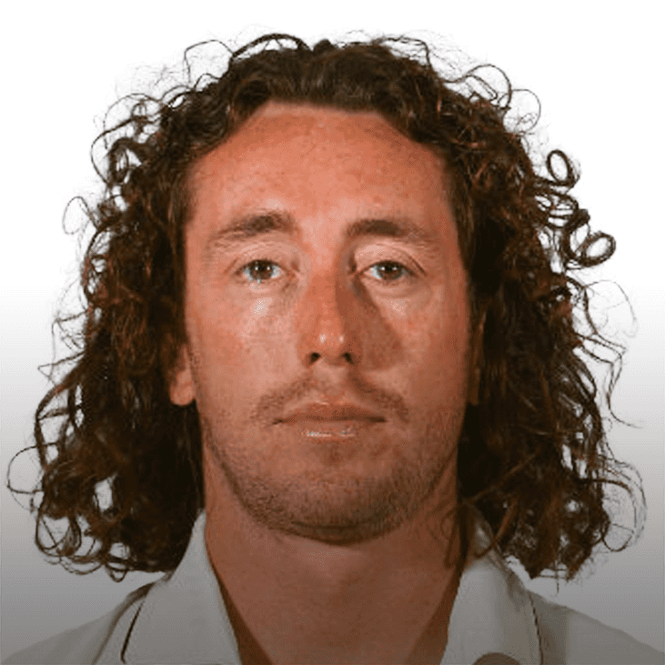 Ryan Sidebottom