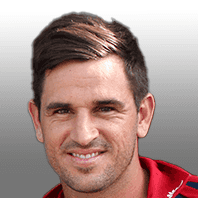 Ryan ten Doeschate