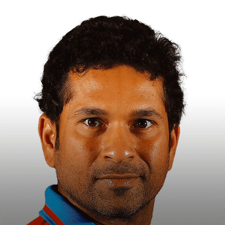 Sachin Tendulkar