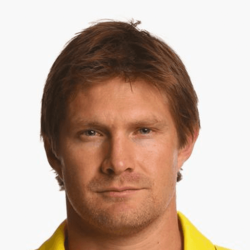 Shane Watson