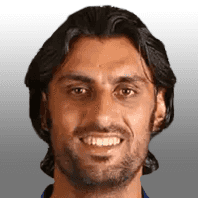 Shapoor Zadran