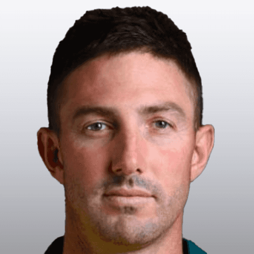 Shaun Marsh