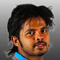 Sreesanth