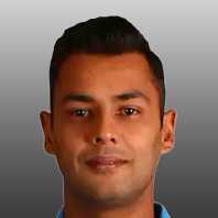 Stuart Binny