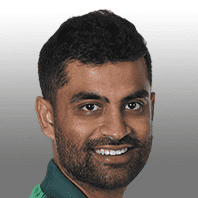 Tamim Iqbal