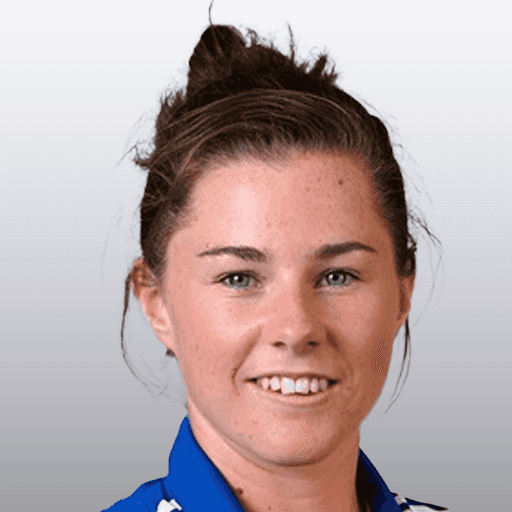 Tammy Beaumont