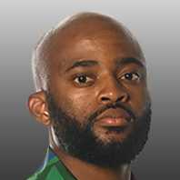 Temba Bavuma