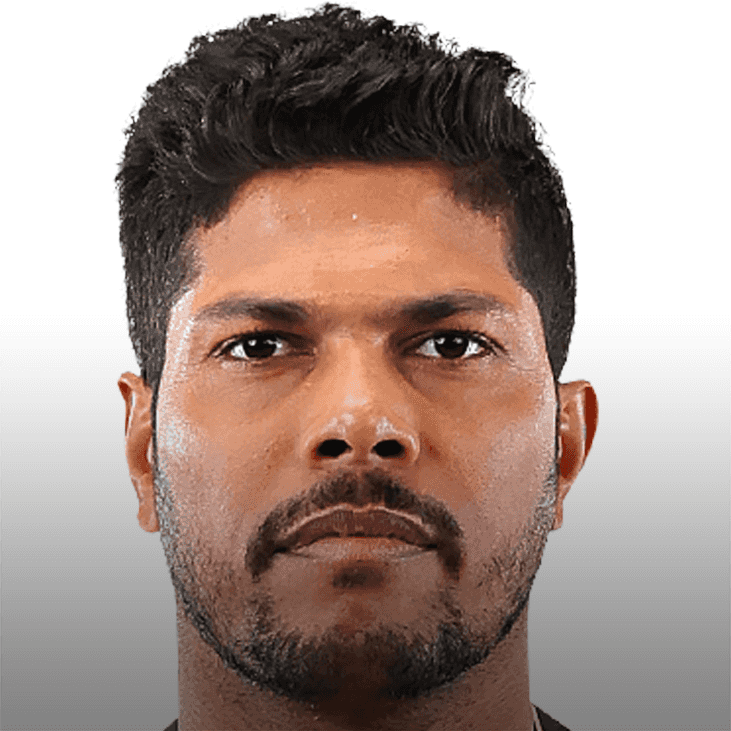 Umesh Yadav