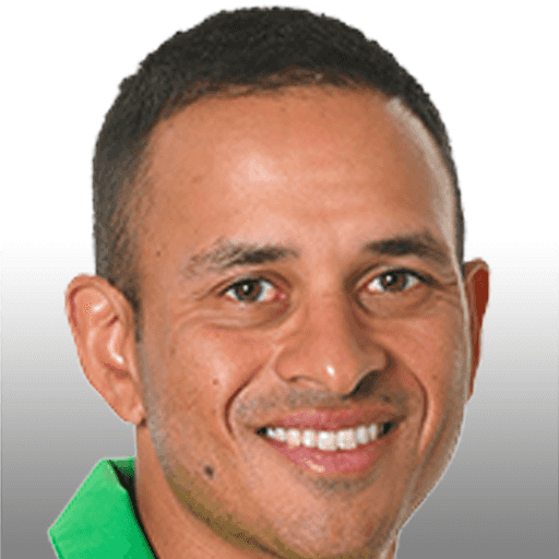 Usman Khawaja