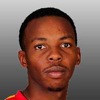 Wellington Masakadza