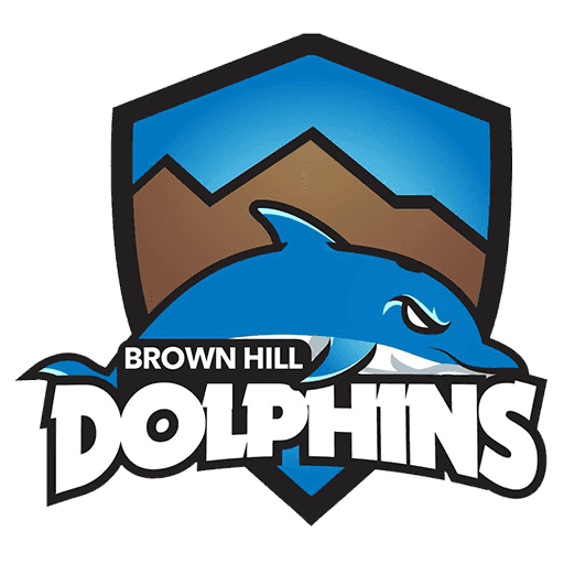 Brownhill Dolphins