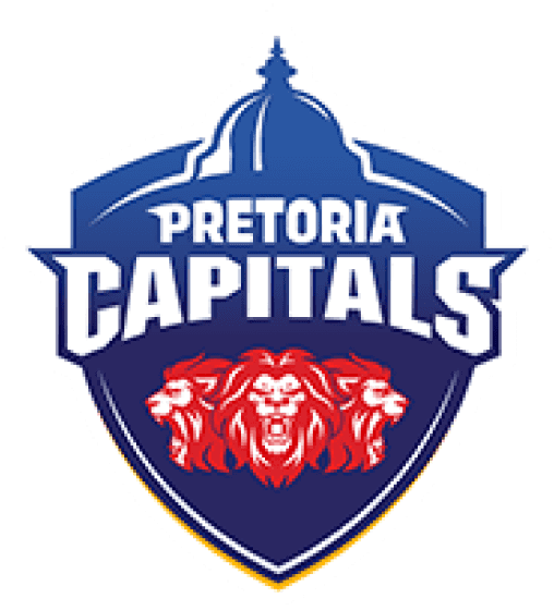 Pretoria Capitals