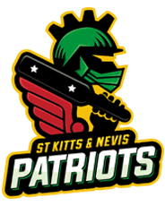 St Kitts & Nevis Patriots