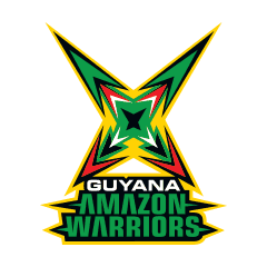 Guyana Amazon Warriors