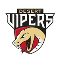 Desert Vipers