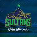 Multan Sultans