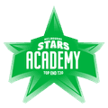 Melbourne Stars Academy