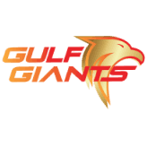 Gulf Giants Development