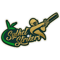 Sylhet Strikers