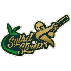 Sylhet Strikers