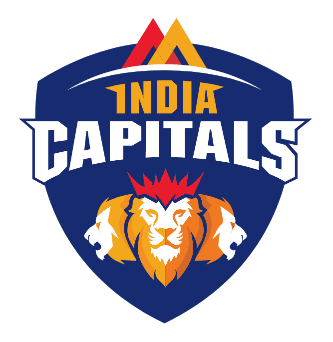 India Capitals