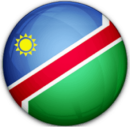 Namibia Under-19s