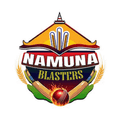 Namuna Blasters