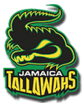 Jamaica Tallawahs