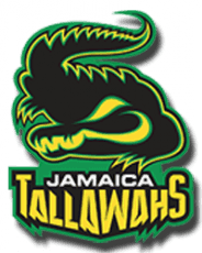 Jamaica Tallawahs