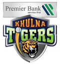 Khulna Tigers