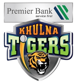 Khulna Tigers