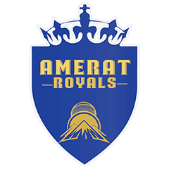 Amerat Royals