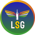 Lucknow Super Giants