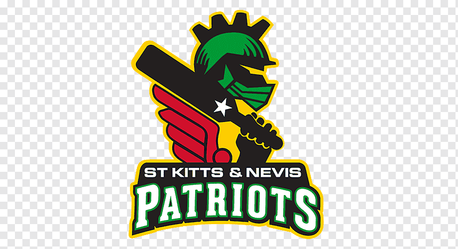 St Kitts and Nevis Patriots