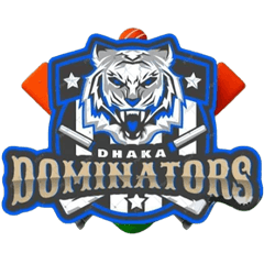 Dhaka Dominators