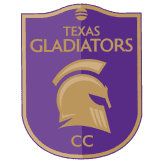 Texas Gladiators CC