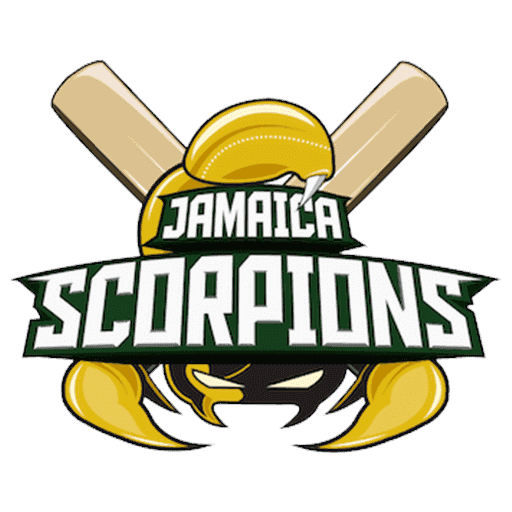 Jamaica Scorpions