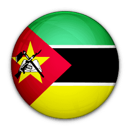 Mozambique