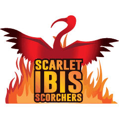 Scarlet Ibis Scorchers